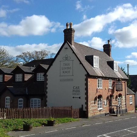 True Lovers Knot Blandford Forum Esterno foto