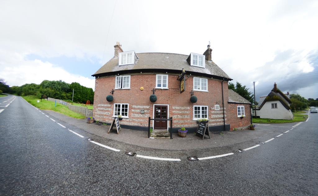 True Lovers Knot Blandford Forum Esterno foto