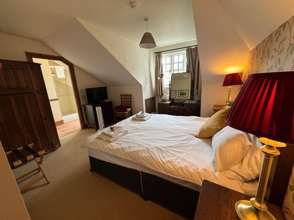 True Lovers Knot Blandford Forum Esterno foto
