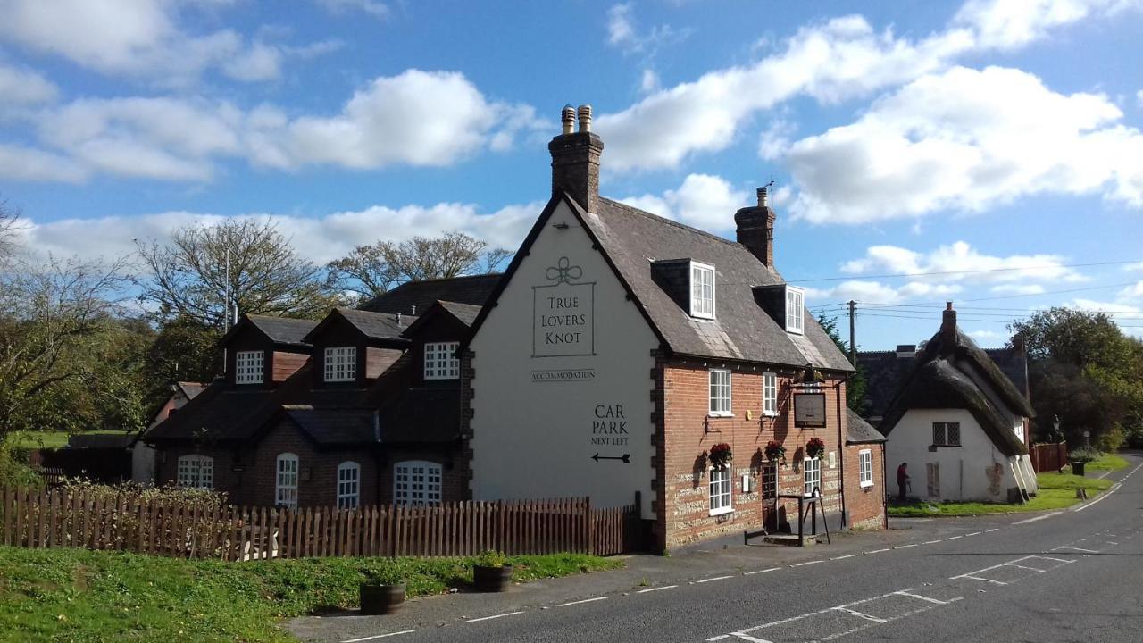 True Lovers Knot Blandford Forum Esterno foto