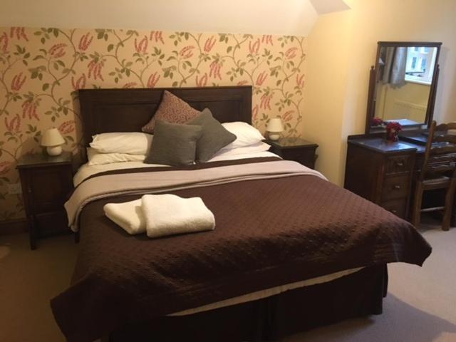 True Lovers Knot Blandford Forum Esterno foto