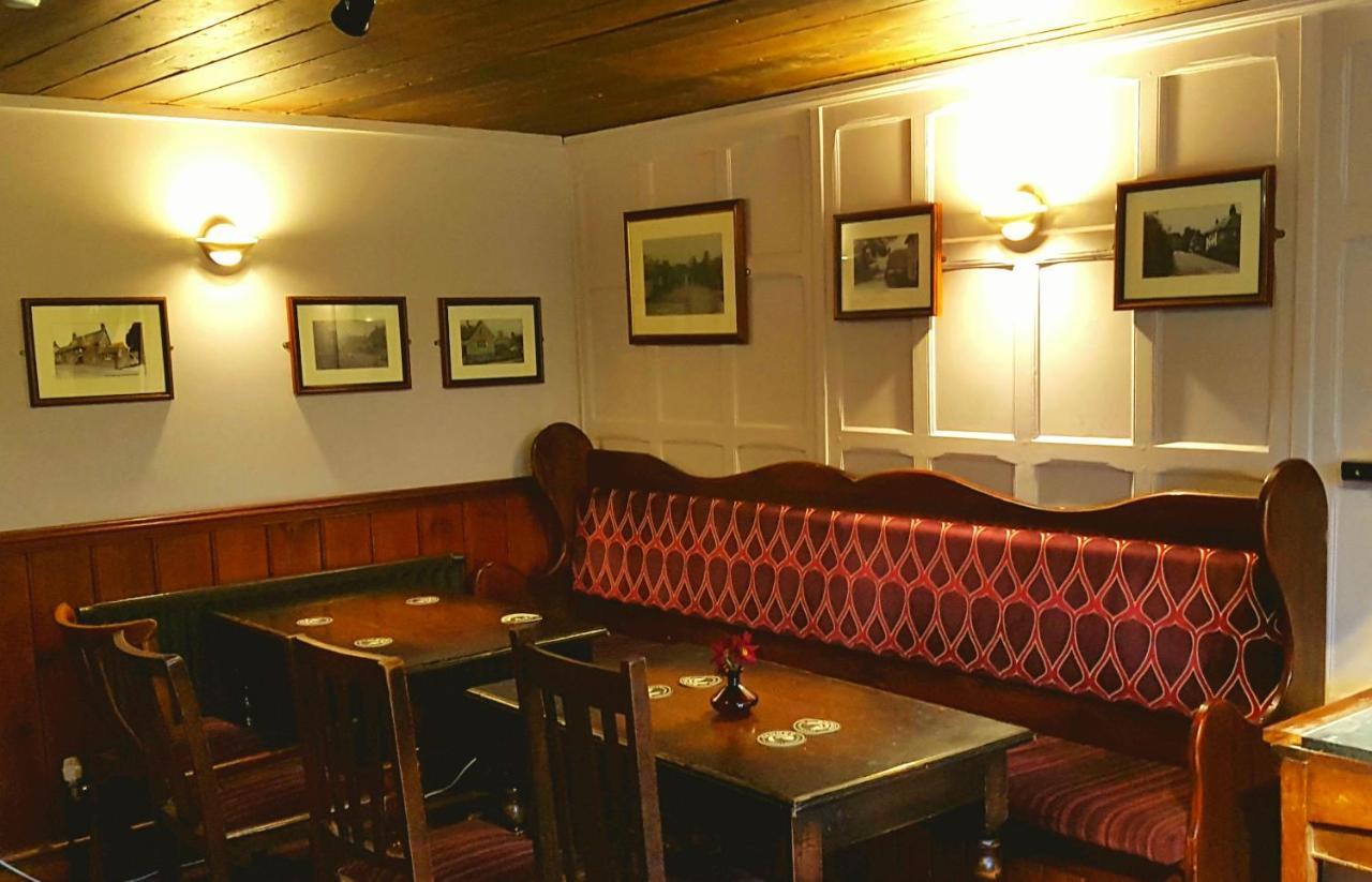 True Lovers Knot Blandford Forum Esterno foto